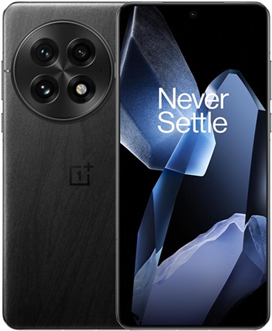OnePlus 13（Black Eclipse）16GB / 512GB中国版 OnePlus 13 5G Dual SIM Black Eclipse 512GB and 16GB RAM